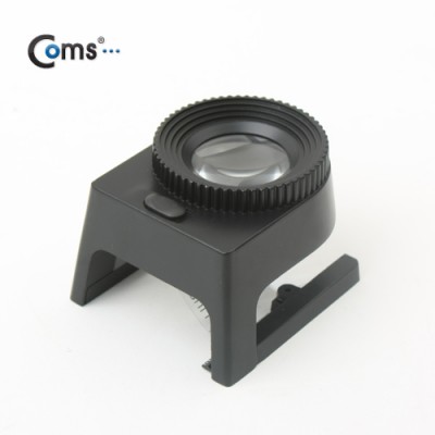 [���ܼ�] BE352 Coms 10���� 3LED ������ Ȯ��� 10X, �޴�� �Ŀ�ġ