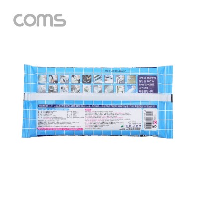 [���ܼ�] CK0057 Coms ������ û�ҹڻ�, ũ����(Ŭ����), ��綧, �⸧��, ���� ��Ƽ��