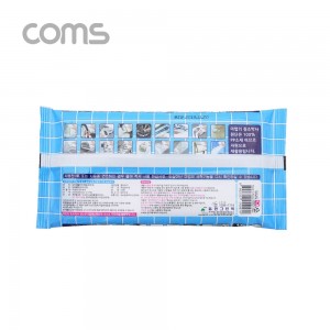 Coms ������ û�ҹڻ�, ũ����(Ŭ����), ��綧, �⸧��, ���� ��Ƽ�� 
