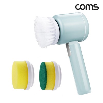 [���ܼ�] HA003 Coms ���̽� ���� û�Ҽ�, IPX5 ���, ������ ����, ���, ����, Ÿ��, â��, ��������, �ξ� ȭ��� û��, ���� �귯��, ������ �귯��