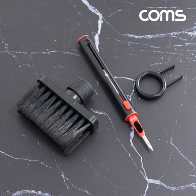 [���ܼ�] BD849 Coms Ű���� �̾��� Ŭ���� ��Ƽ �귯�� Ŭ���� �ٿ뵵 �귯�� �������� û�Ҽ� �޴�� ����
