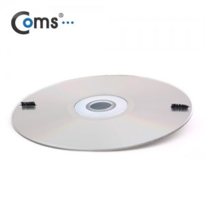 Coms CD, DVD, VCD ���� ũ����/Ŭ���� (YH-608), ODD ����� 