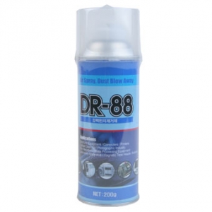 ũ����(DR-88), Ŭ����, ���¸���������, ��������� 