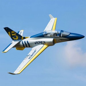 [FMS] 1100mm ��Ʈ ������ V2 70mm ���� ��Ʈ�� EDF ��Ʈ�� 15�ֳ� ����� PNP (����, ���ӱ�, ����, �÷� ����) 70mm Jet Viper V2 15th Anniversary Edition