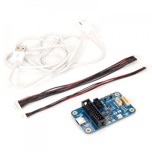 [Holybro] �Ƚ�ȣũ ����� �ƴ��� Pixhawk debug adapter