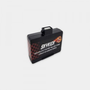 ��ī��ű EVO 500mAh ���͸� 