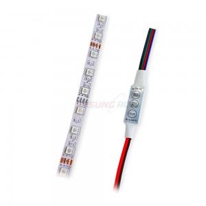 STRIKER 5050 LED 1M SET 