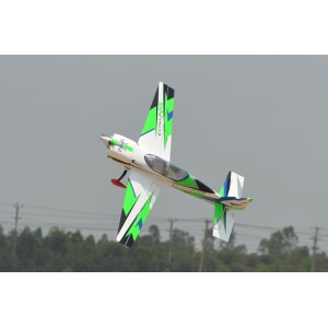 [Phoenix] 2159mm GREEN EXTRA NG SIZE 50-60CC GP/EP ARF 
