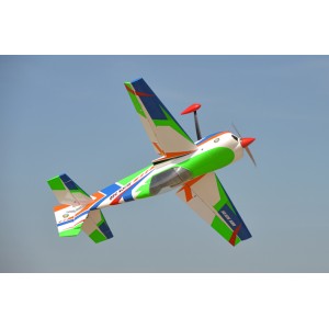 [Phoenix] 2553mm GREEN SLICK 580 SIZE 120CC GP ARF 
