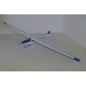 [Phoenix] 4500mm K8B ELECTRIC COMPACT 4500 Scale 30% ARF 