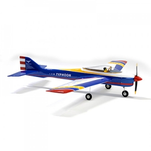 [Phoenix] 1500mm Ÿ��Ǭ Typhoon 50�� EP/GP ARF 