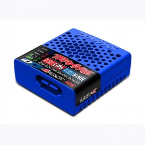 [Traxxas] CB2985 4-Amp USB-C Multi-Chemistry Charger with Traxxas iD? Technology 