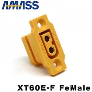 [AMASS] XT60E-F FeMale - ���͸� ������ Ŀ���� 