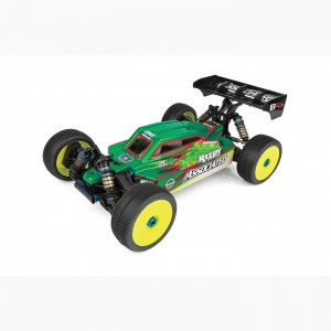 [TEAM ASSOCIATED] AAK80950 1/8 RC8B4.1e Team Kit-������ ���͸� ������ ������ 