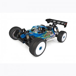 [TEAM ASSOCIATED] AAK80949 1/8 RC8B4.1 Team Kit - ������ ���͸� ������ �ٵ� ������ AAK80949 1/8 RC8B4.1 Team Kit - ������ ���͸� ������
