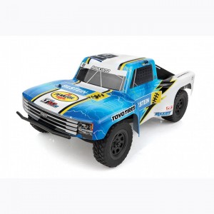 [TEAM ASSOCIATED] AAK70031 1/10 Pro2 LT10SW Ryan Beat RTR - ������ ���͸� ������ AAK70024 Pro2 RT10SW RTR, black - ������ ���͸� ������