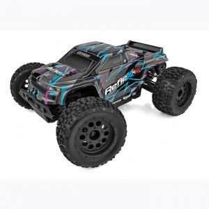 [TEAM ASSOCIATED] AAK20190 1/14 Reflex 14MT Monster Truck RTR 