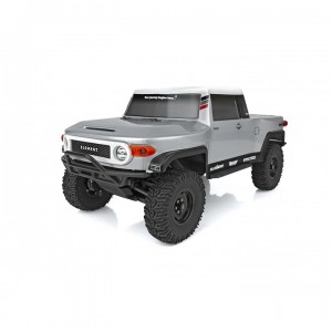 [TEAM ASSOCIATED] AAK40108 Enduro Utron SE Trail Truck RTR, Silver - ������ ����(���͸�����,�����⺰��) AAK40108 Enduro Utron SE Trail Truck RTR, Silver - ����������(���͸�����,�����⺰��)