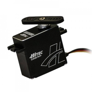 [Hitec] ������ DB961WP Ǯ��Ż �귯������ ��� ���� 