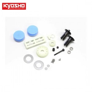[KYOSHO] Ball Diff. Set (Ultima/Scorpion) 