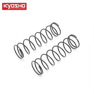 [KYOSHO] Big Bore Spring(L=63/2.3/2pcs) 