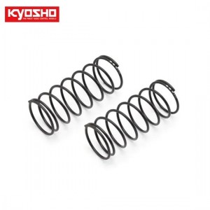 [KYOSHO] Big Bore Spring(L=44/3.55/2pcs) 