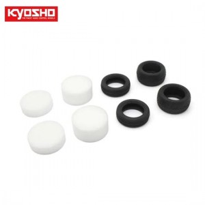 [KYOSHO] Tire Set (ULTIMA SB) 