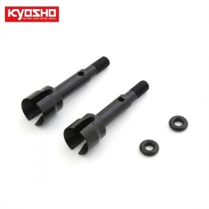 [KYOSHO] Rear Wheel Shaft(2pcs/Ultima SB) 