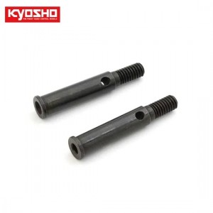 [KYOSHO] Front Wheel Shaft(2pcs/Ultima SB) 