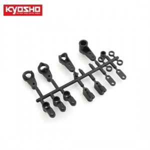 [KYOSHO] Servo Saver(Ultima SB) 