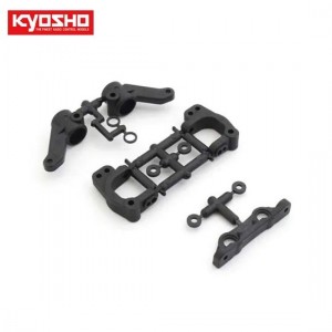 [KYOSHO] Front Knuckle��Hub Carrier Set(Ultima SB) 