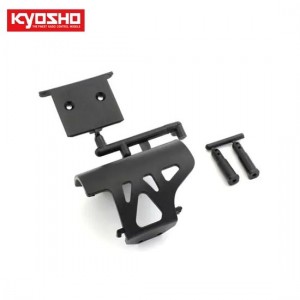[KYOSHO] Bumper Set (Ultima SB) 