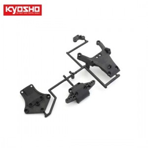 [KYOSHO] Front Bulk Head (Ultima SB) 