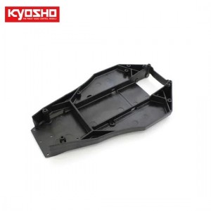 [KYOSHO] Main Chassis (Ultima SB) 