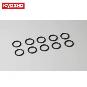 [KYOSHO] O-Ring (S-10/9.5x1.5/10Pcs) 