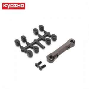 [KYOSHO] Aluminum Rear Sus.Holder(RF2/SB) 