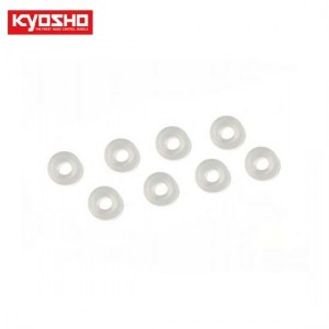 [KYOSHO] Grooved O-Ring (P3/for oil shock)8pcs 