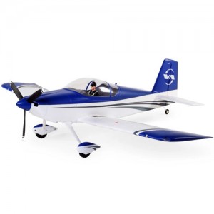 [E-FLITE(Blade)] 1100mm RV-7 BNF Basic with SAFE Select and AS3X (����,���ӱ�,���̷�,���ű� ����) 