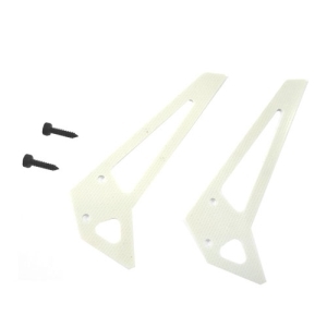 [BLADE] Vertical Tail Fin: Infusion 180 