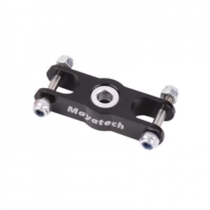 [Mayatech] 5mm ���� ����Ʈ�� CNC ��Ż ���� Ŭ�� (��� 8mm) - ���� Mayatech ���� ������� ������
