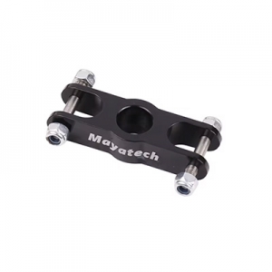 [Mayatech] 6mm ���� ����Ʈ�� CNC ��Ż ���� Ŭ�� (��� 8mm) - ���� Mayatech ���� ������� ������