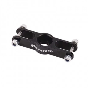 [Mayatech] 8mm ���� ����Ʈ�� CNC ��Ż ���� Ŭ�� (��� 8mm) - ���� Mayatech ���� ������� ������