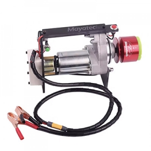[Mayatech] TOC ���� ��Ʈ��/���ָ� ������ ���� ��Ÿ�� (10cc ~ 80cc / 40��~90��) Electric rc Engine Starter Airplane