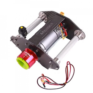 [Mayatech] �͹̳����� TOC ���� ���ָ� ������ ���� ��Ÿ�� (80cc ~ 250cc) - �����Ǹ� Terminator Starter For Gasoline UAV Airplane