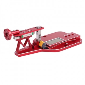 [Mayatech] MT10 ��� ����� ���� ��� �׽�Ʈ ��ġ 10KG �Ŀ� ���� Airplane propeller high precision motor tension test bench Thrust Tester