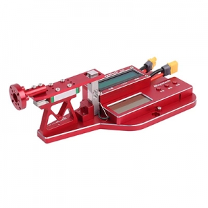 [Mayatech] MT10 Pro ��� ����� ���� ��� �׽�Ʈ ��ġ 10KG �Ŀ� ���� Airplane propeller high precision motor tension test bench Thrust Tester