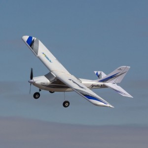 [E-FLITE] 1200mm �̴� Apprentice S2 RTF with SAFE (������ ����, ���͸� ������ ����) 