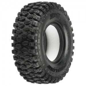 [PROLINE-RACING] 10142-03 1/10 Class 1 Hyrax Predator Front/Rear 1.9 Rock Crawling Tires (2) 