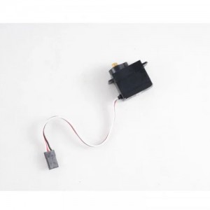 [ROC HOBBY] FCX10 13G METAL GEAR SERVO WATERPROOF 