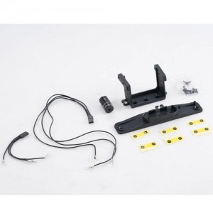 [ROC HOBBY] 1:10 CHEVROLET K5 BLAZE LIGHT CONTROL CONNECTION SET 